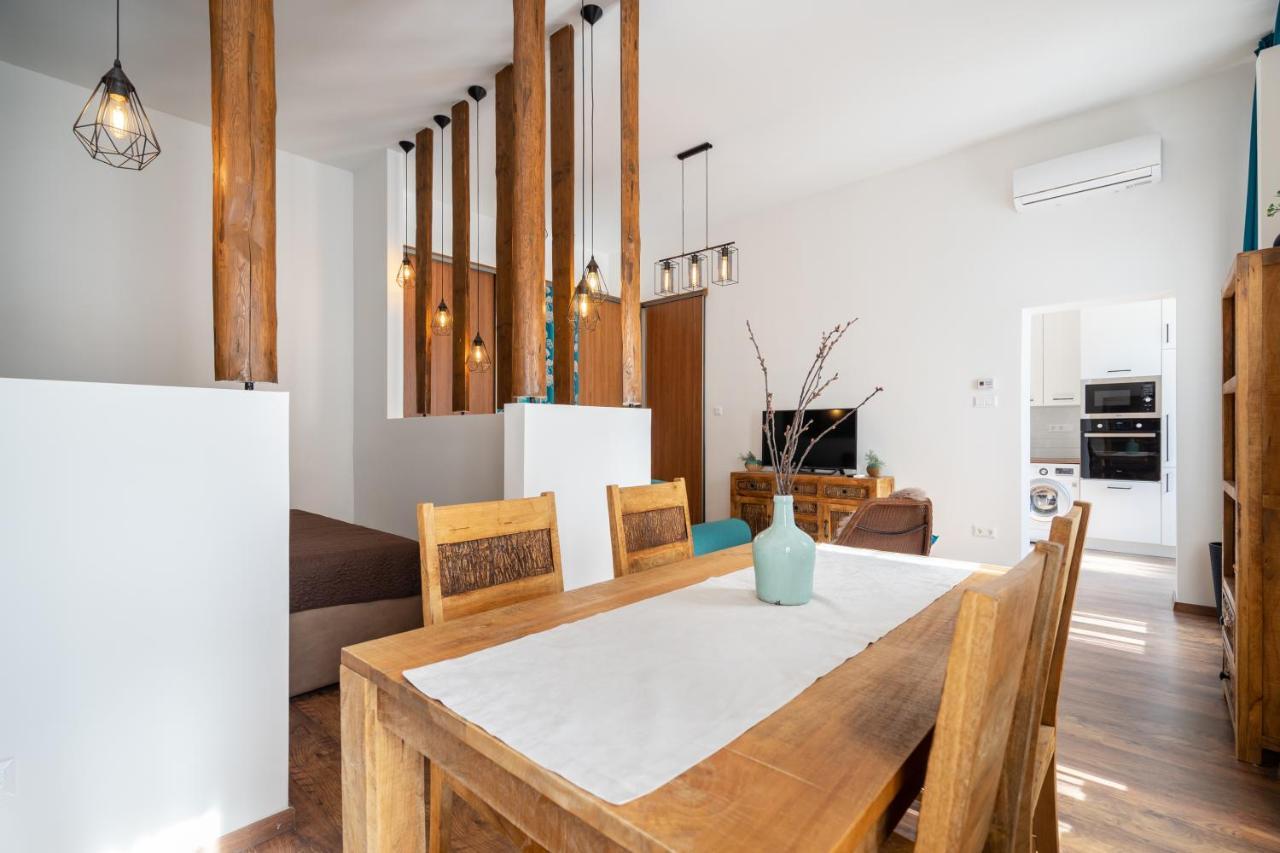 Basilika View Elegant Suite Need Reservation For Free Parking Budapeste Exterior foto