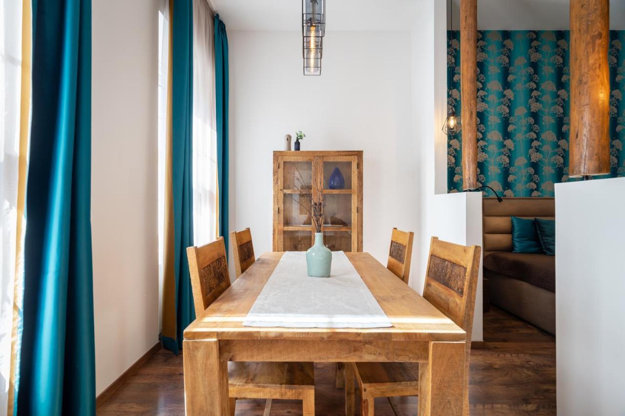 Basilika View Elegant Suite Need Reservation For Free Parking Budapeste Exterior foto