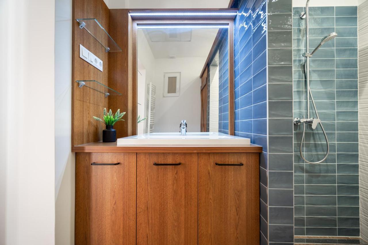 Basilika View Elegant Suite Need Reservation For Free Parking Budapeste Exterior foto