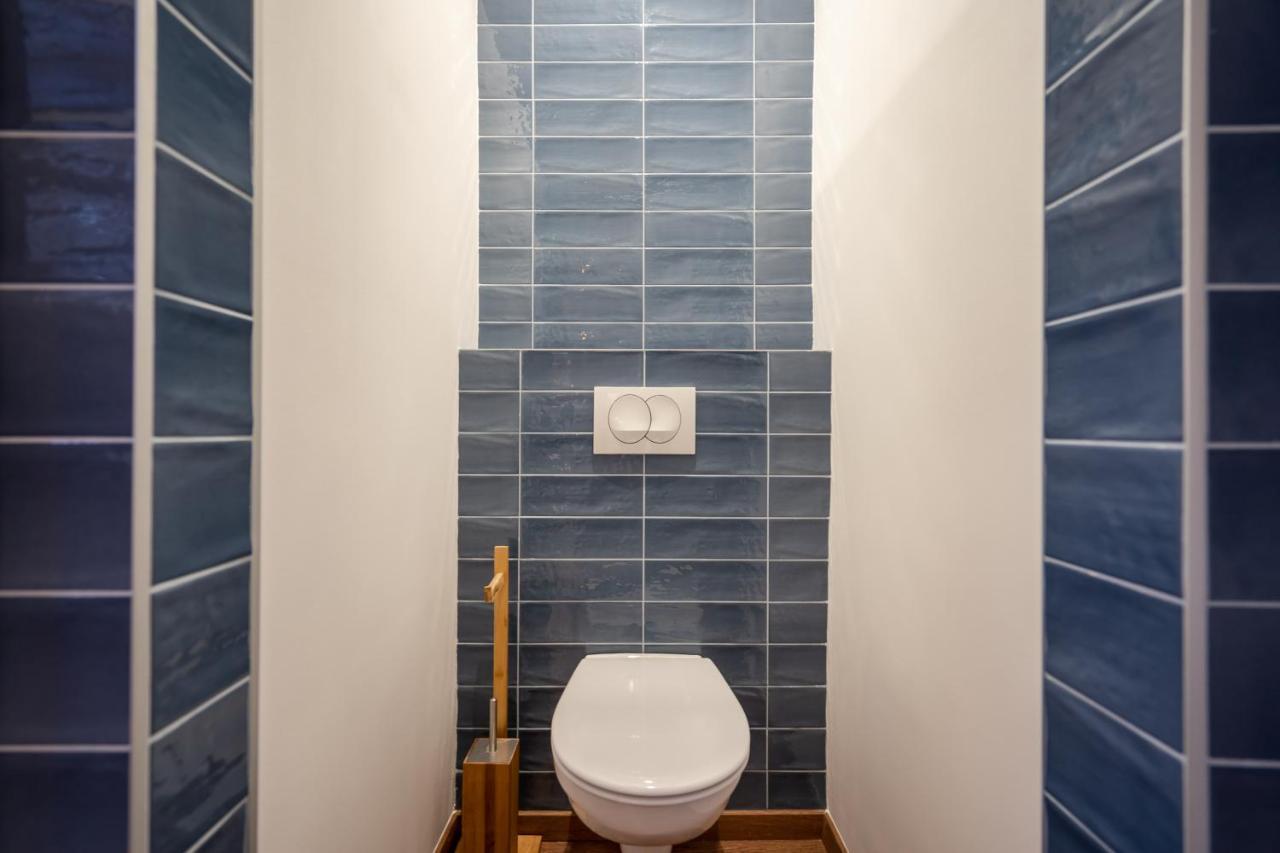 Basilika View Elegant Suite Need Reservation For Free Parking Budapeste Exterior foto
